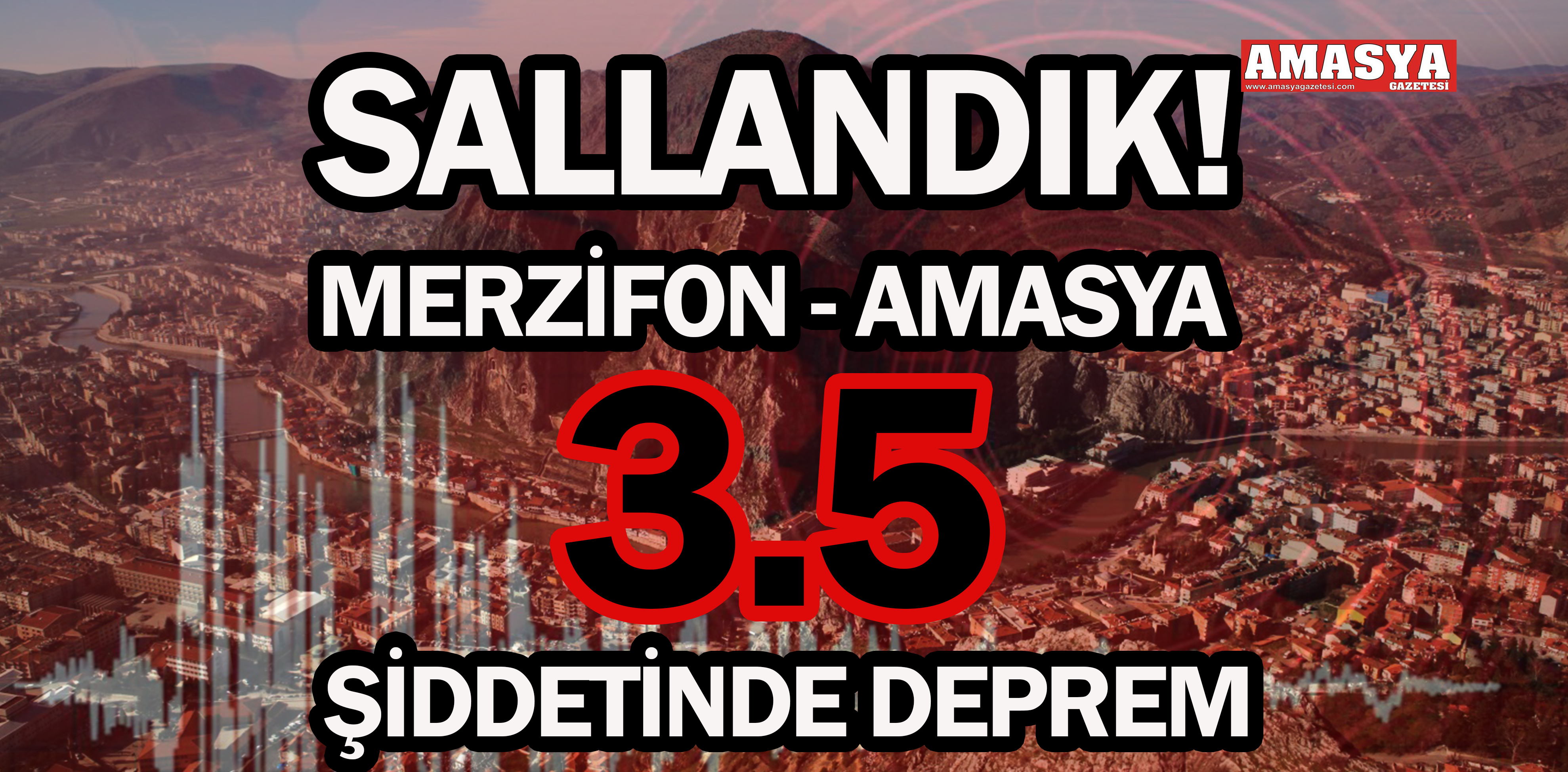 SALLANDIK !