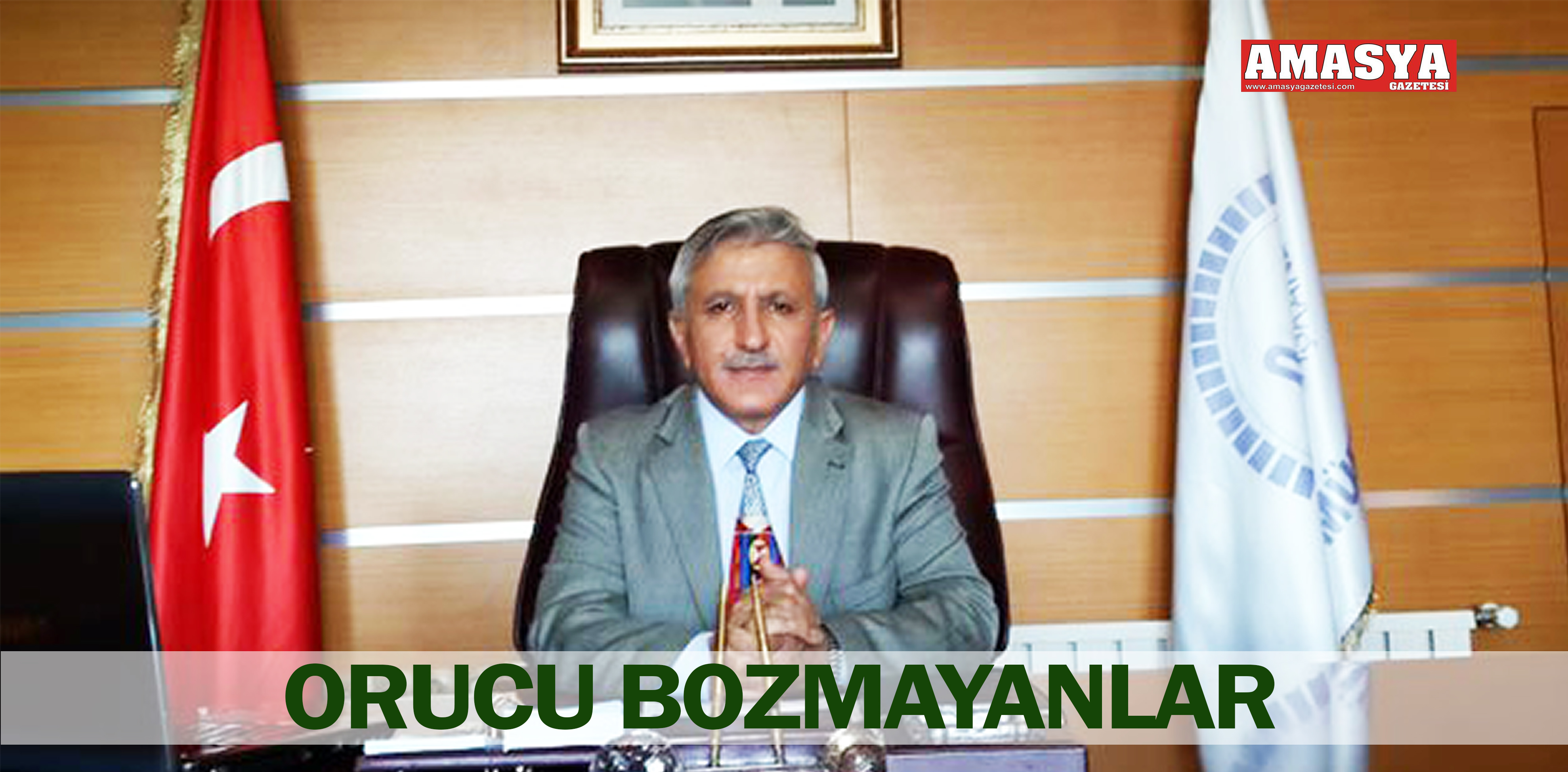 ORUCU BOZMAYANLAR