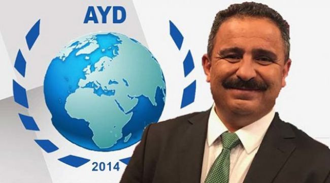 AYD BAŞKANI BURHAN ‘YENİ RESMİ İLAN FİYAT TARİFESİ MART’TA UYGULAMAYA GİRMELİ’