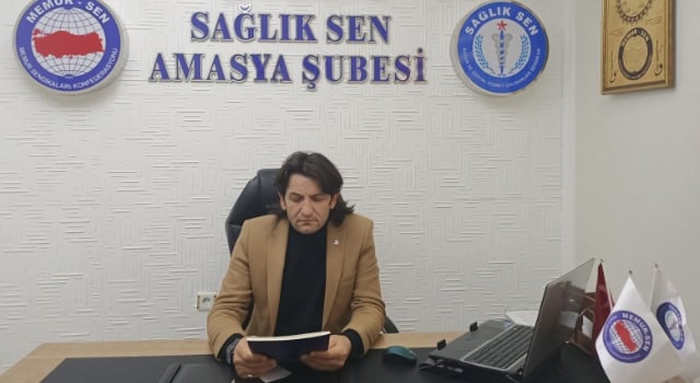 ELİAÇIK: “DÖNER SERMAYELER ZAMANINDA VE BELİRLENEN ORANLARDA ÖDENSİN”