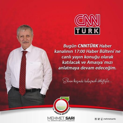 Ekran başında buluşalım. 📺