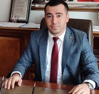 Türk Büro Sen Amasya Şube Başkanı Ömer Sonkaya, Göç İdaresi Başkanlığı Çalışanları Çalıştayının sonuç bildirgesini açıkladı.