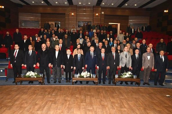 Amasya’mızın gururu Dünya ve Olimpiyat Şampiyonu,