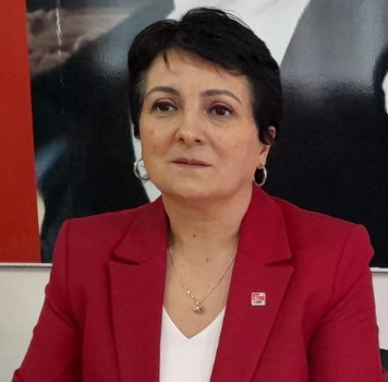 CHP Amasya İl Kadın Kolları Başkanı Zeynep Ateş, CHP Amasya Milletvekili Aday Adaylığını açıkladı.