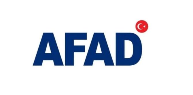 AFAD 6 İli daha afet bölgesi İlan etti. Bingöl, Kayseri, Mardin, Tunceli, Niğde ve Batman.