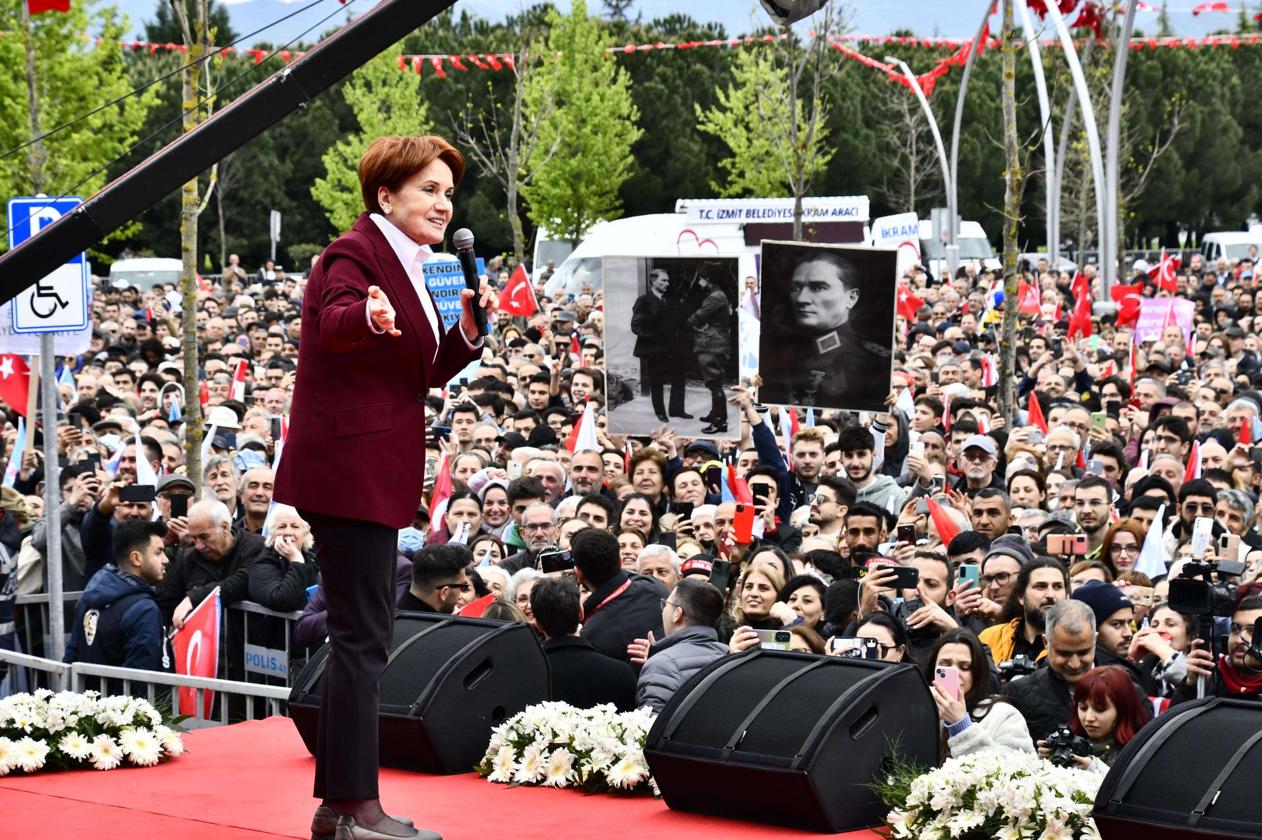 ‘’İNSANIN EVİNDE OLMASI KADAR GÜZEL BİR ŞEY YOKTUR’’