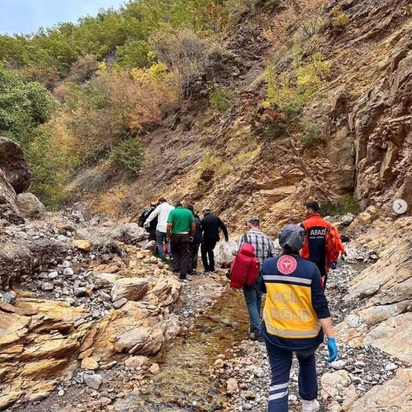 UMKE, AFAD, 112AcilSağlık Hızır Gibi Yetiştiler