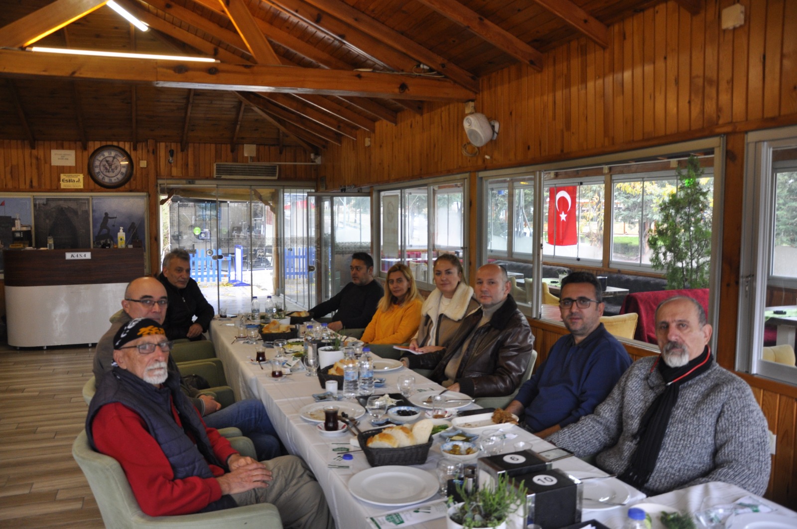 CHP AMASYA BELEDİYE BAŞKANI ADAY ADAYI DEVRİM ERSOY,DAN BASIN AÇIKLAMASI.