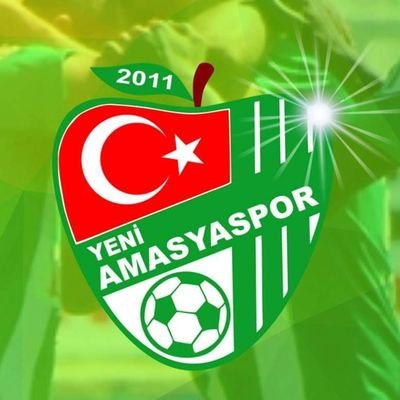 AMASYA SPOR’DAN AYRILIK