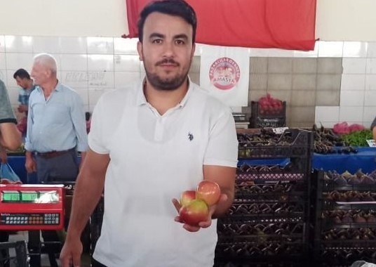 MARKETLERDE FİYAT DEĞİŞSE’DE BİZDE  FİYAT AYNI