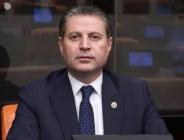 CHP Amasya Milletvekili Reşat Karagöz