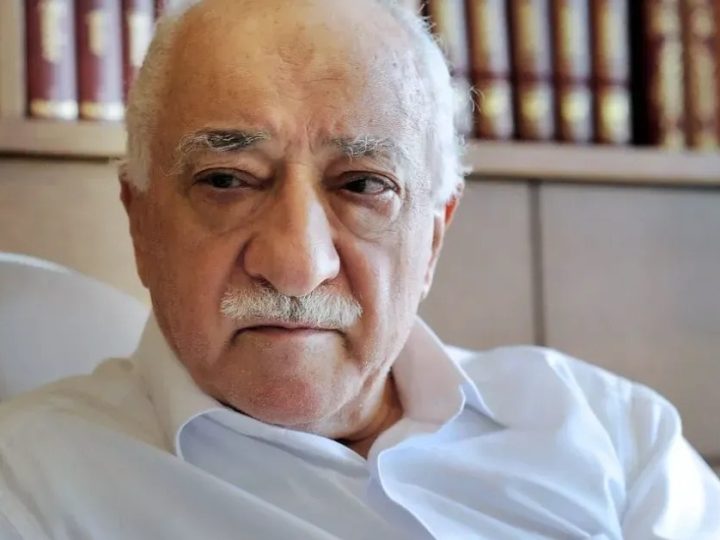 FETÖ Elebaşı Öldü